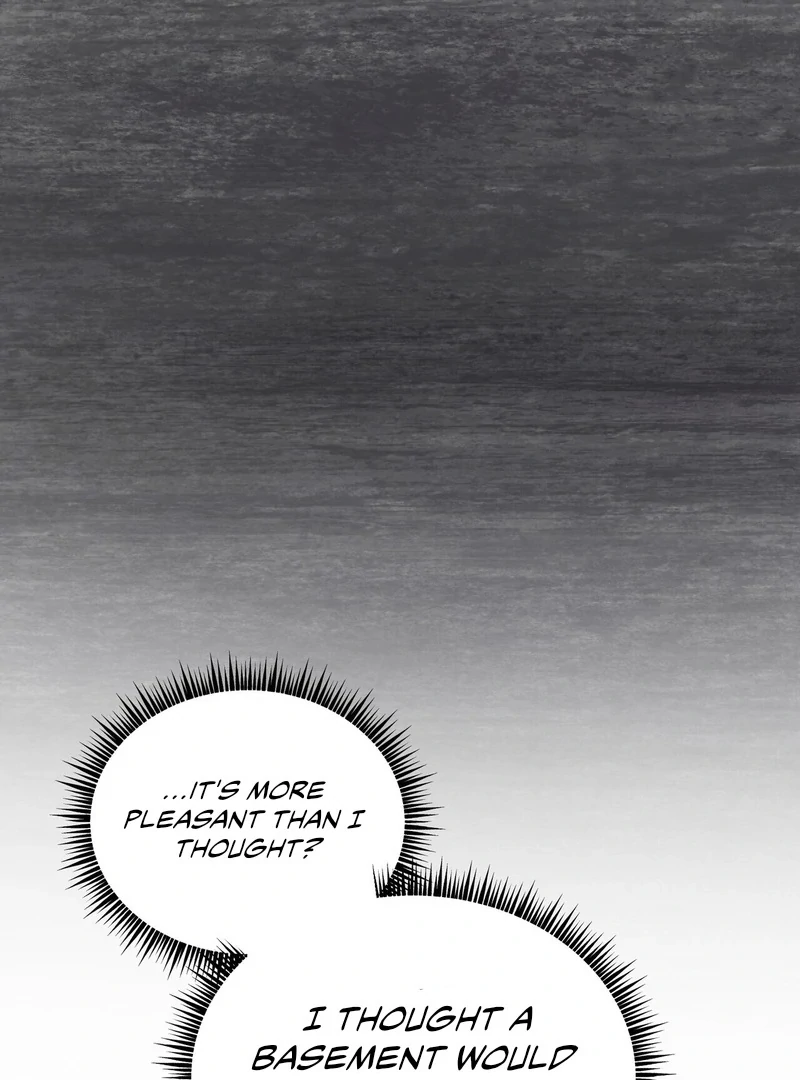 Unlocking a Cozy Captivity [Myth Toons] - Chapter 5 manhwa