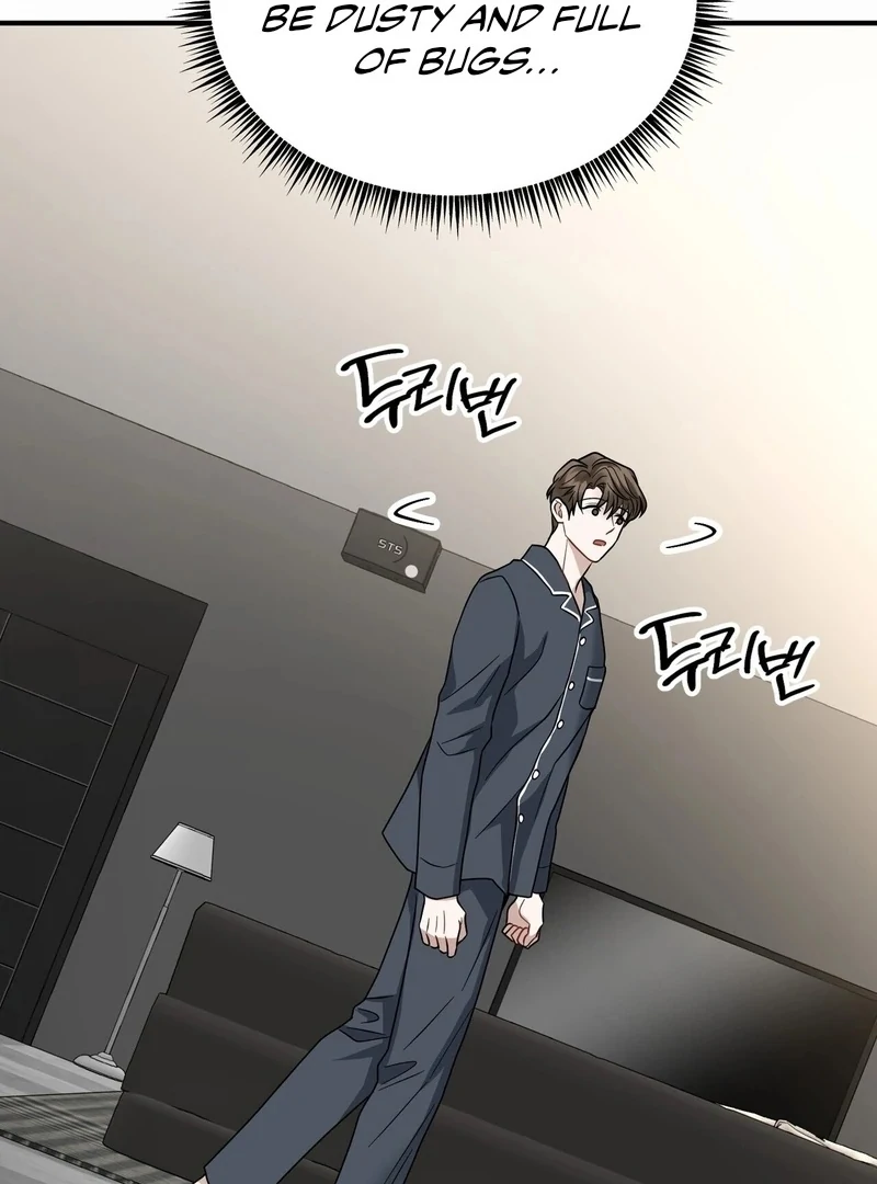 Unlocking a Cozy Captivity [Myth Toons] - Chapter 5 manhwa