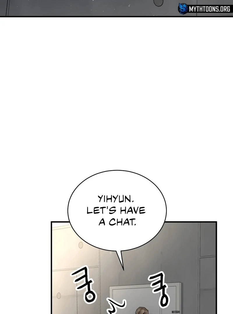 Unlocking a Cozy Captivity [Myth Toons] - Chapter 5 manhwa