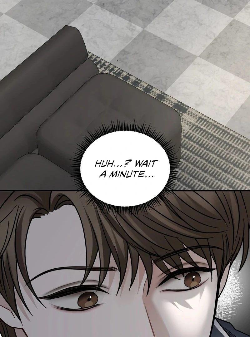 Unlocking a Cozy Captivity [Myth Toons] - Chapter 5 manhwa