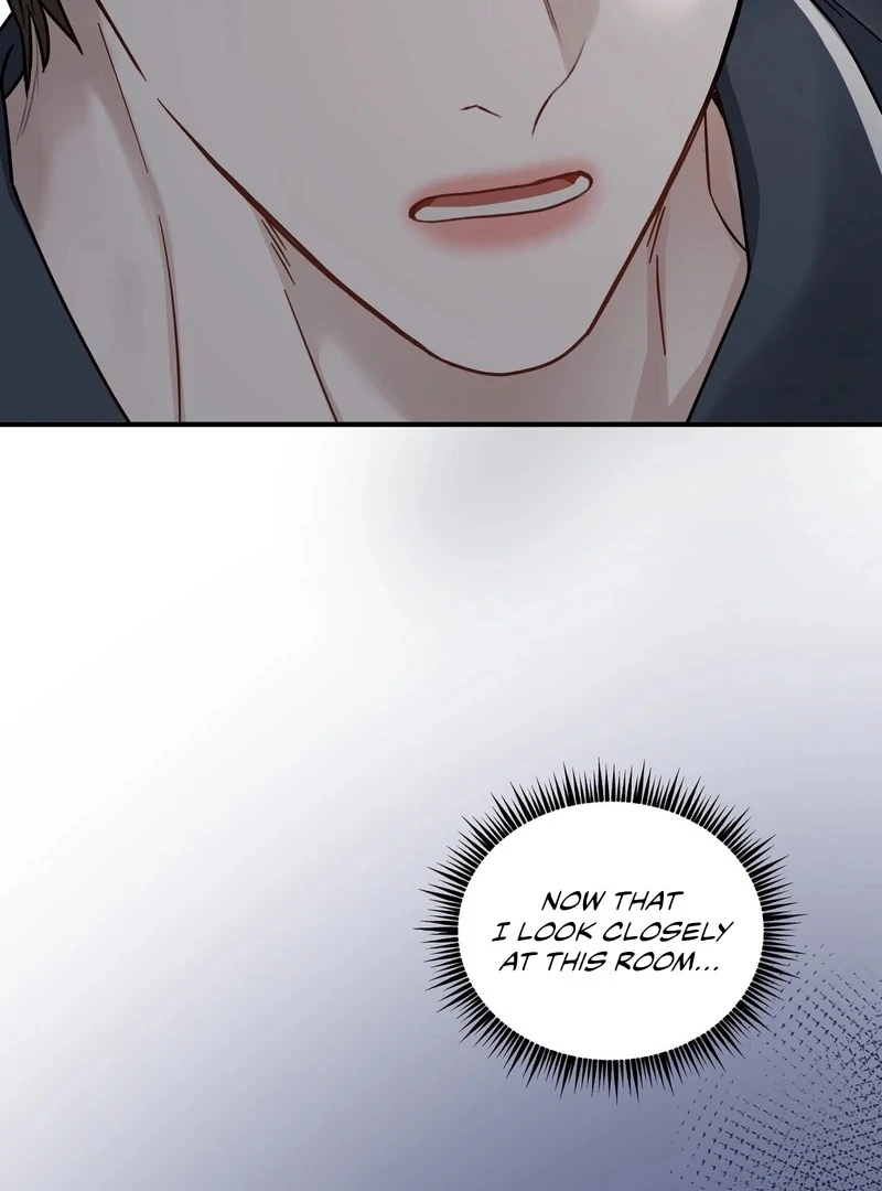 Unlocking a Cozy Captivity [Myth Toons] - Chapter 5 manhwa