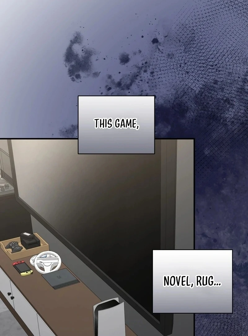 Unlocking a Cozy Captivity [Myth Toons] - Chapter 5 manhwa