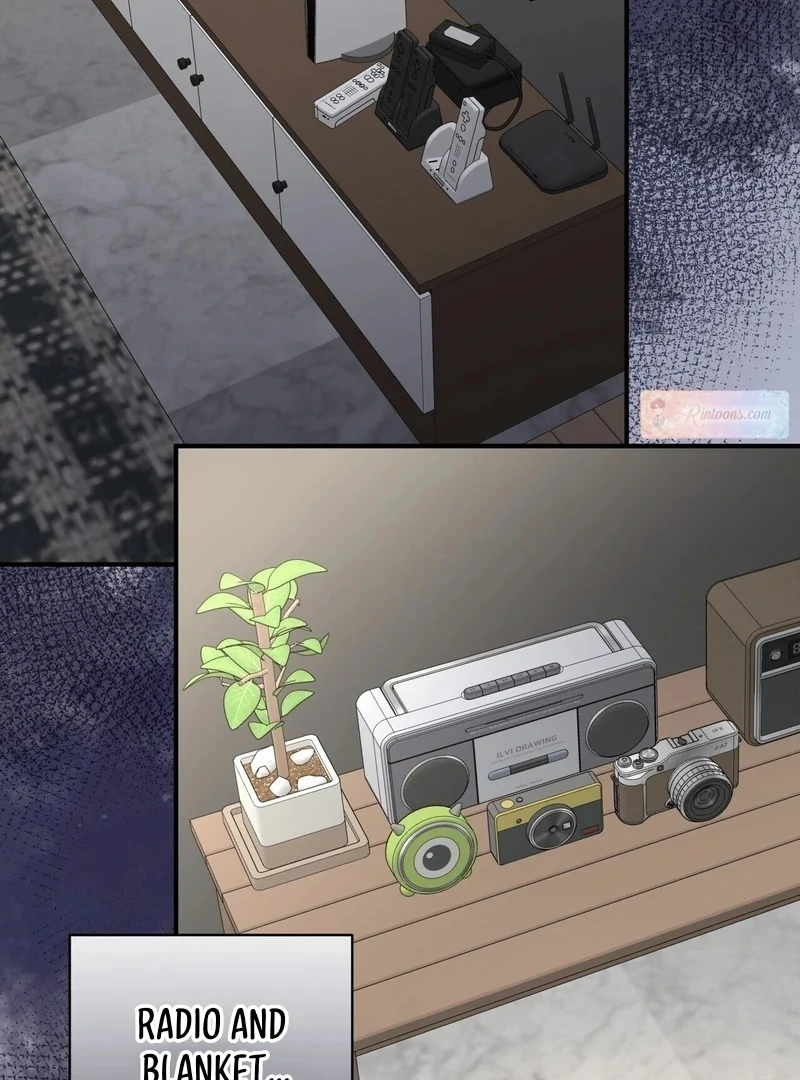 Unlocking a Cozy Captivity [Myth Toons] - Chapter 5 manhwa