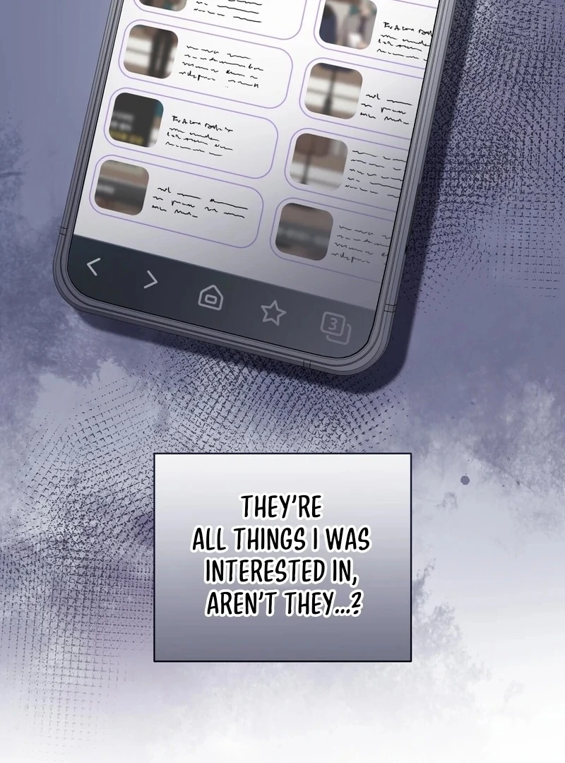 Unlocking a Cozy Captivity [Myth Toons] - Chapter 5 manhwa