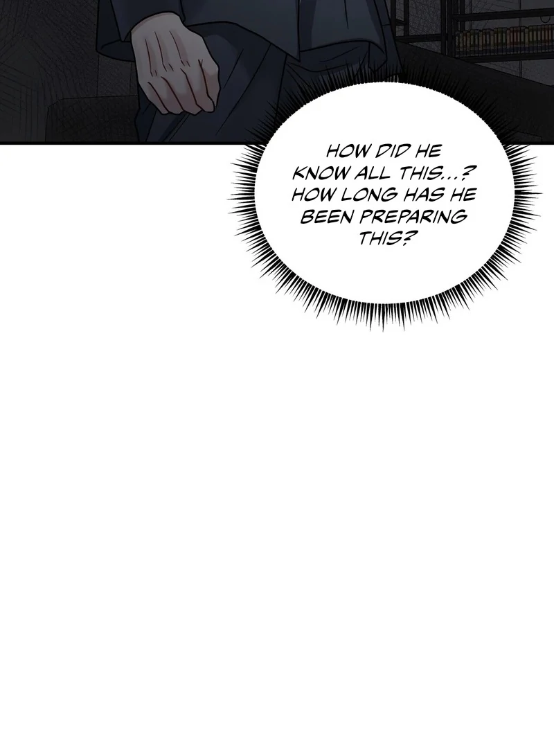 Unlocking a Cozy Captivity [Myth Toons] - Chapter 5 manhwa