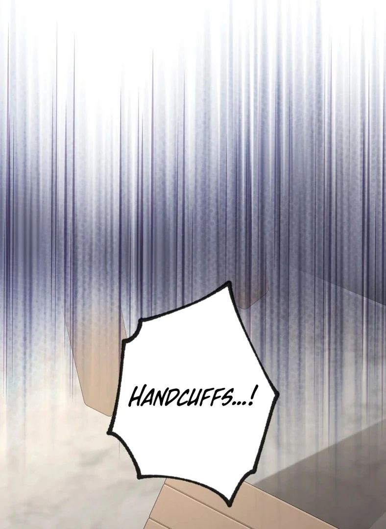 Unlocking a Cozy Captivity [Myth Toons] - Chapter 6 manhwa