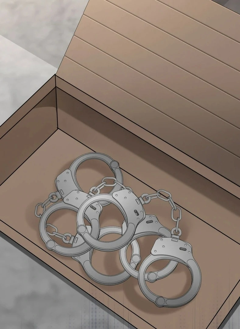 Unlocking a Cozy Captivity [Myth Toons] - Chapter 6 manhwa