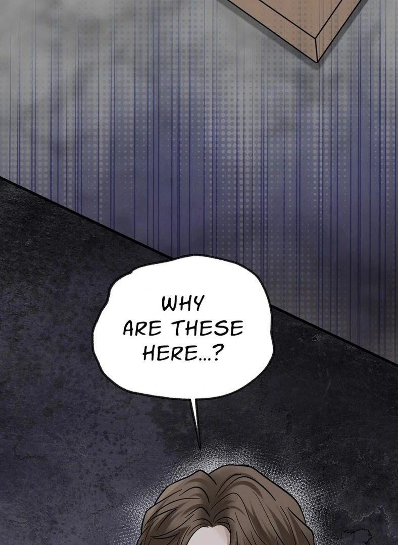 Unlocking a Cozy Captivity [Myth Toons] - Chapter 6 manhwa
