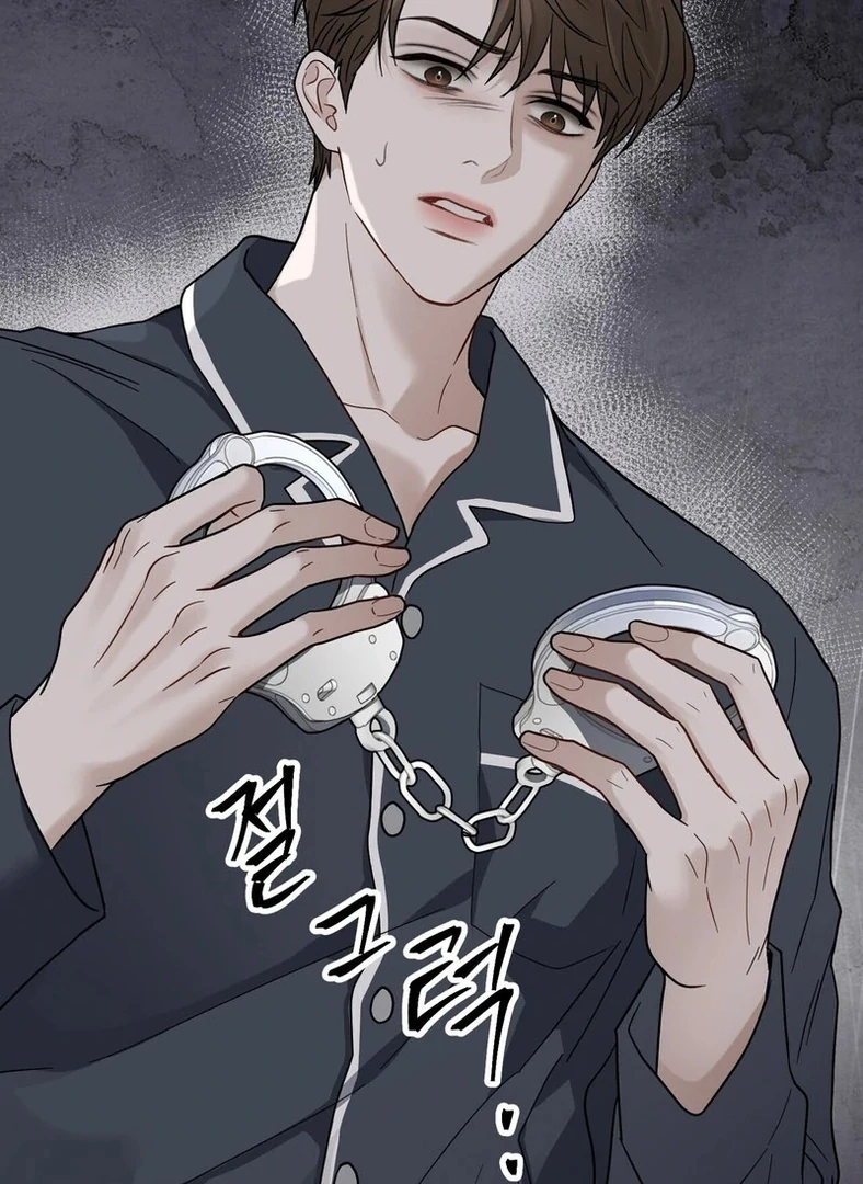 Unlocking a Cozy Captivity [Myth Toons] - Chapter 6 manhwa