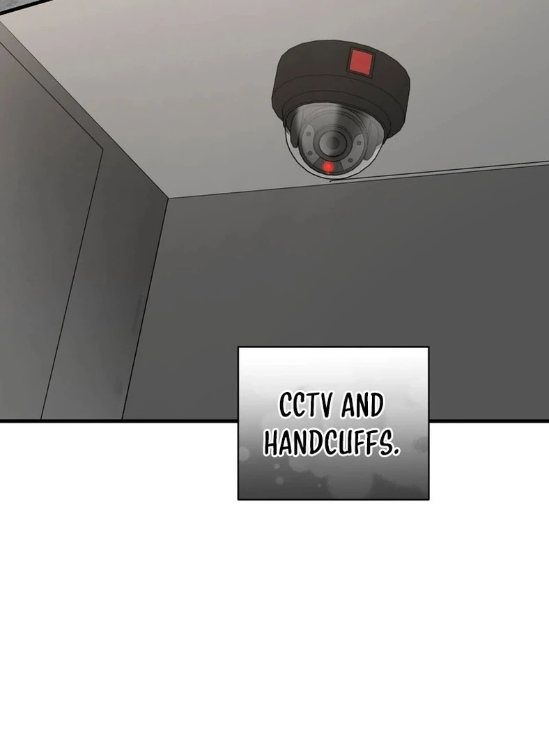 Unlocking a Cozy Captivity [Myth Toons] - Chapter 6 manhwa