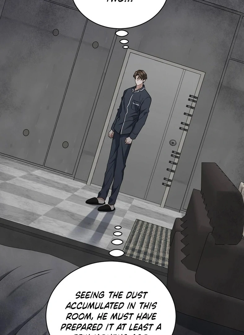 Unlocking a Cozy Captivity [Myth Toons] - Chapter 6 manhwa