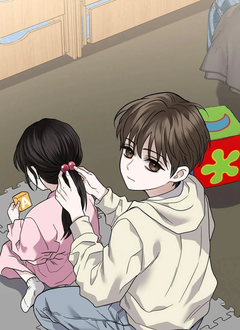 Unlocking a Cozy Captivity [Myth Toons] - Chapter 6 manhwa