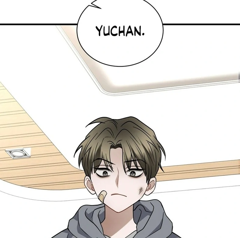 Unlocking a Cozy Captivity [Myth Toons] - Chapter 6 manhwa