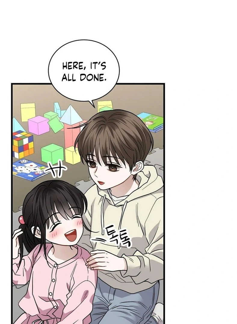 Unlocking a Cozy Captivity [Myth Toons] - Chapter 6 manhwa