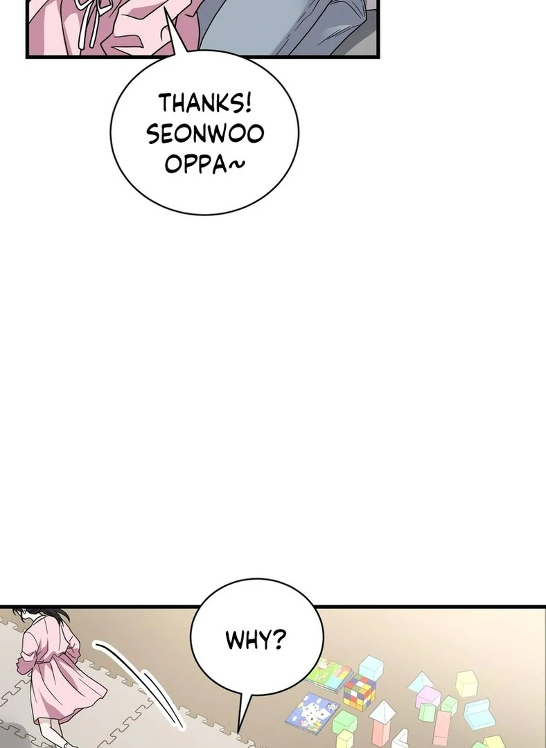 Unlocking a Cozy Captivity [Myth Toons] - Chapter 6 manhwa