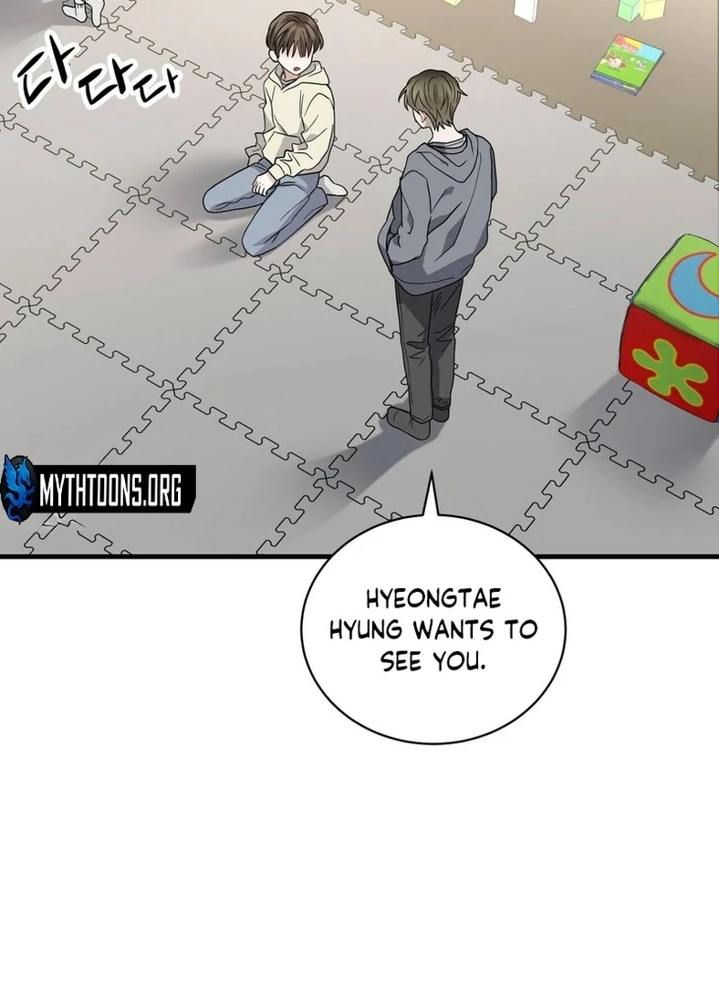 Unlocking a Cozy Captivity [Myth Toons] - Chapter 6 manhwa