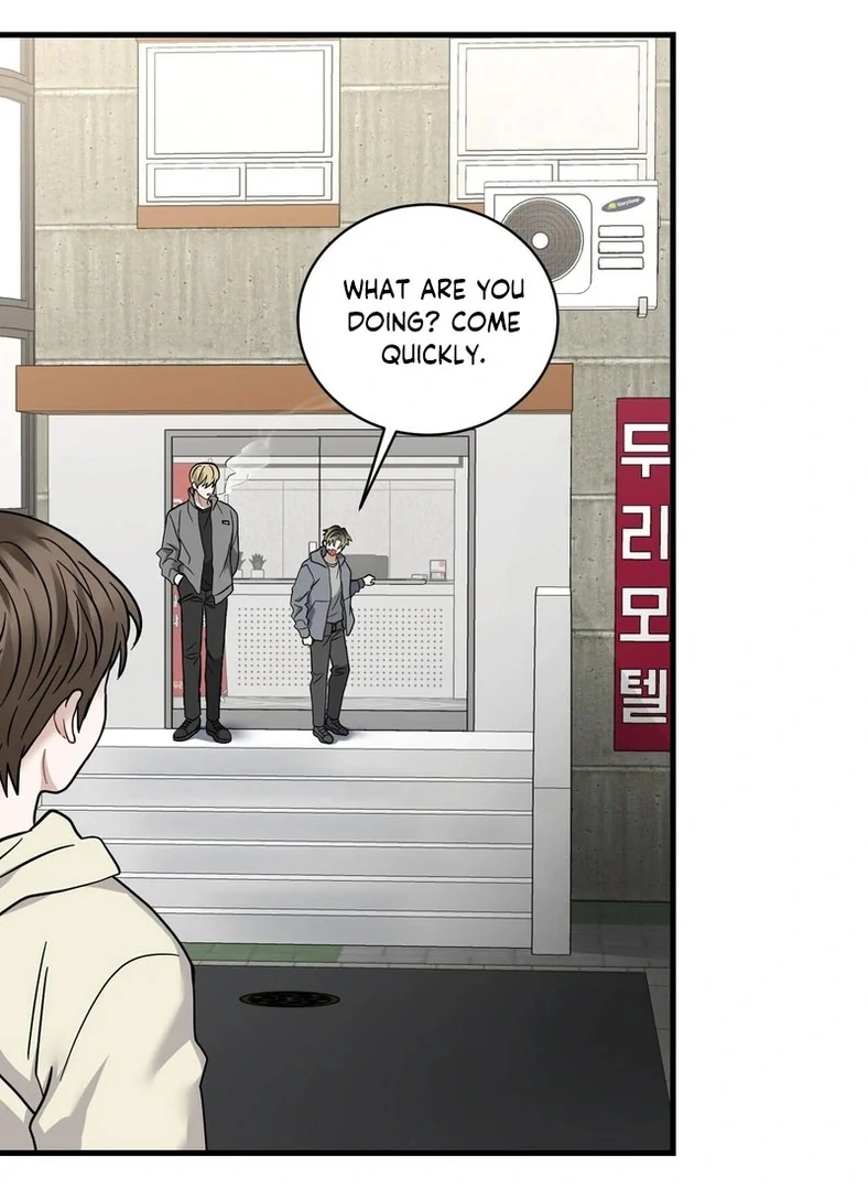 Unlocking a Cozy Captivity [Myth Toons] - Chapter 6 manhwa