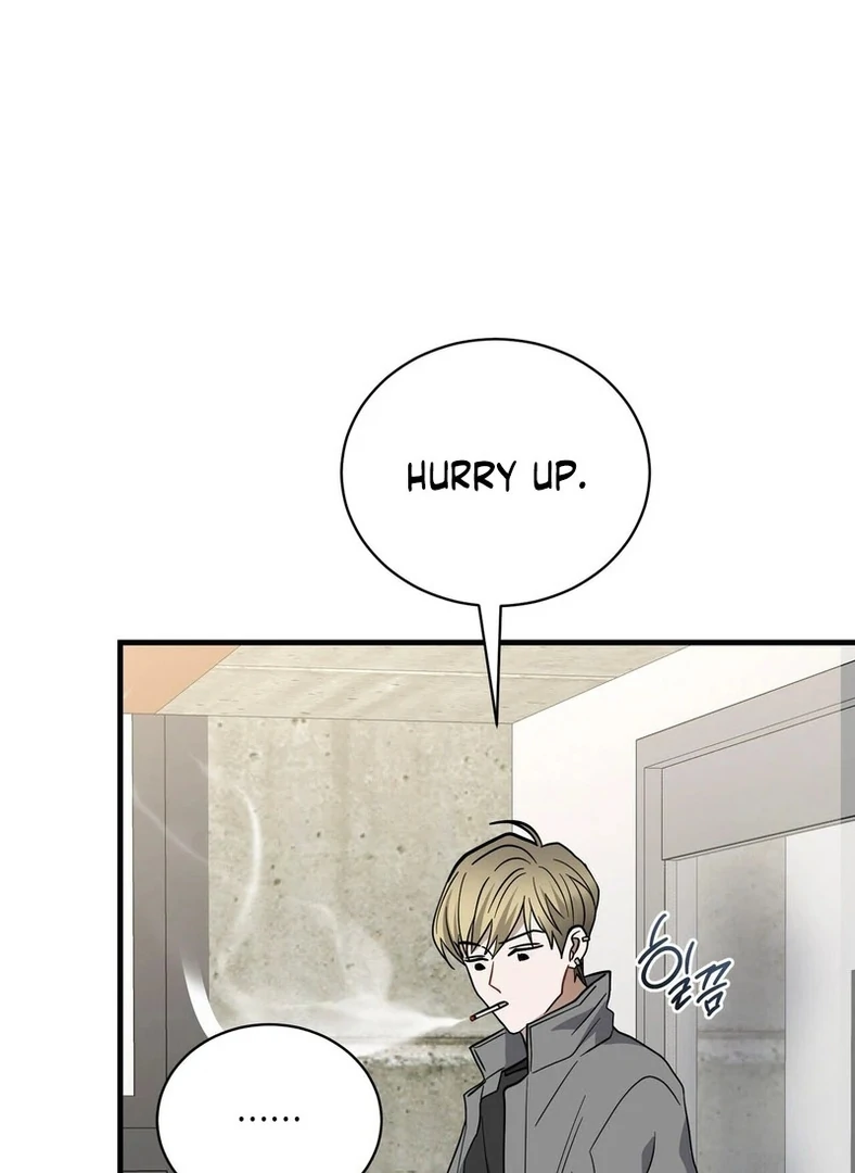 Unlocking a Cozy Captivity [Myth Toons] - Chapter 6 manhwa