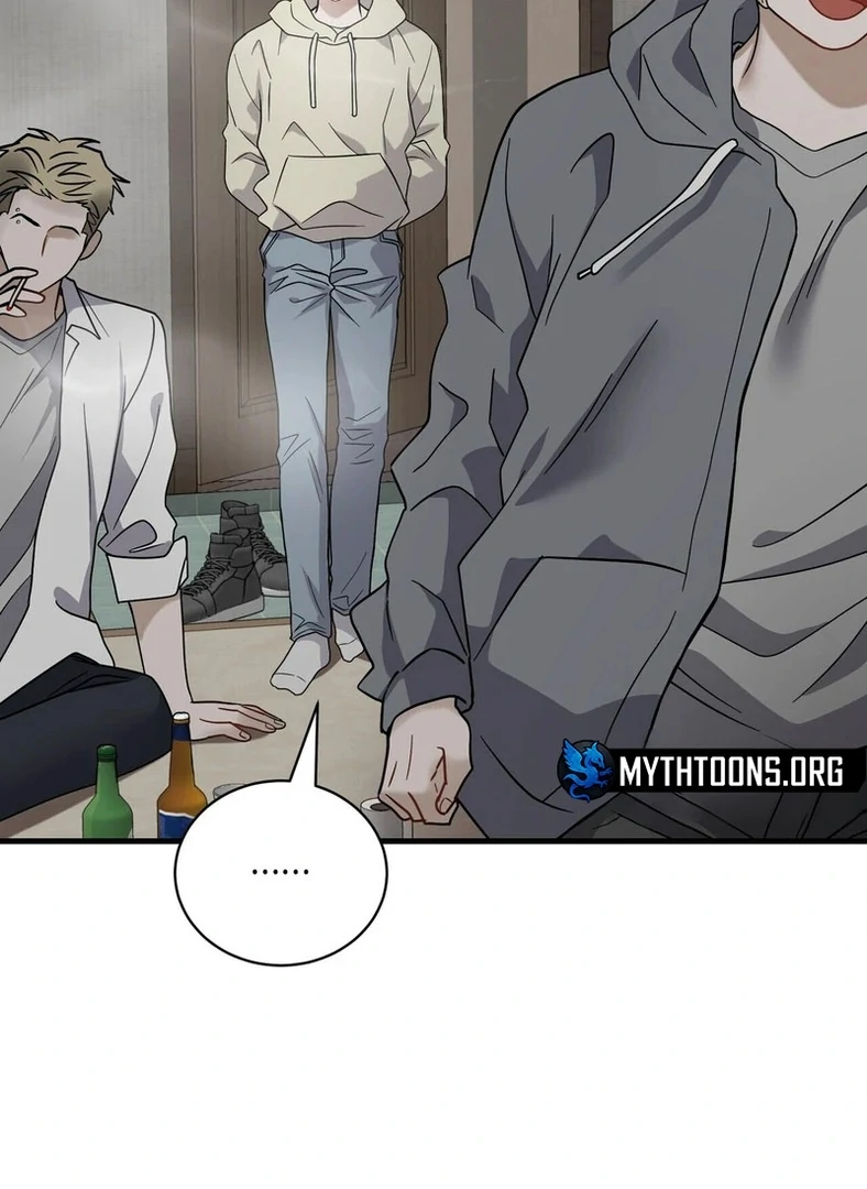 Unlocking a Cozy Captivity [Myth Toons] - Chapter 6 manhwa