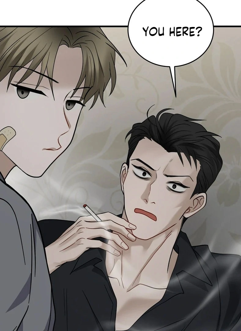 Unlocking a Cozy Captivity [Myth Toons] - Chapter 6 manhwa