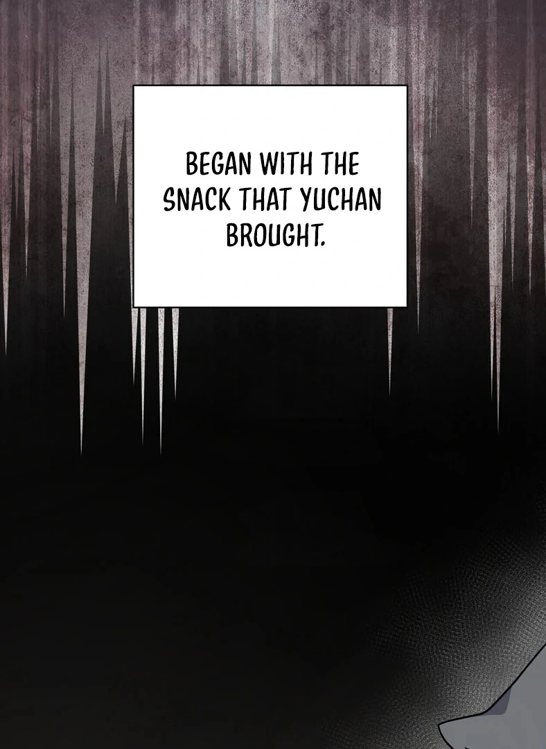 Unlocking a Cozy Captivity [Myth Toons] - Chapter 6 manhwa