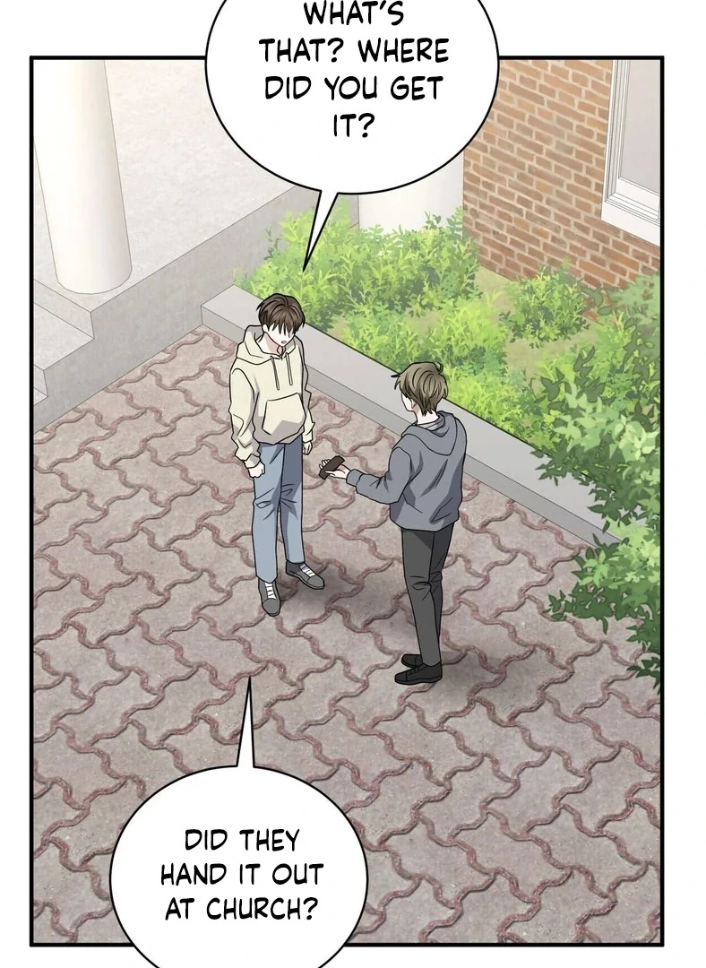 Unlocking a Cozy Captivity [Myth Toons] - Chapter 6 manhwa