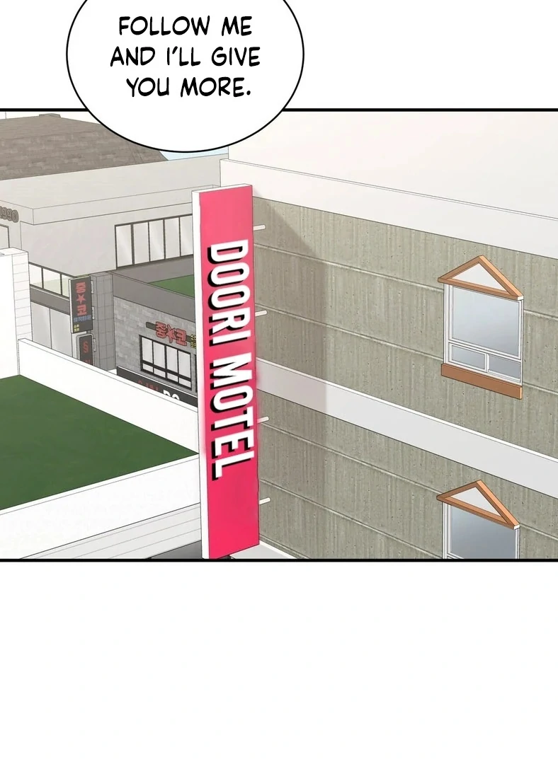Unlocking a Cozy Captivity [Myth Toons] - Chapter 6 manhwa