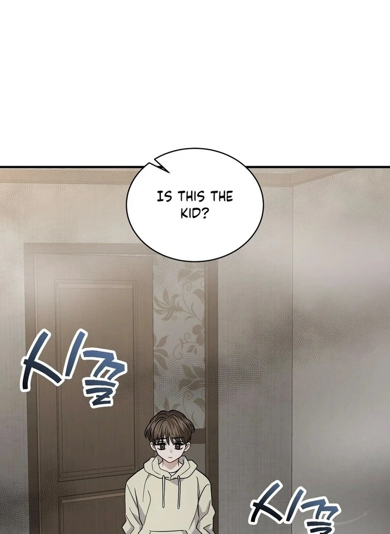 Unlocking a Cozy Captivity [Myth Toons] - Chapter 6 manhwa