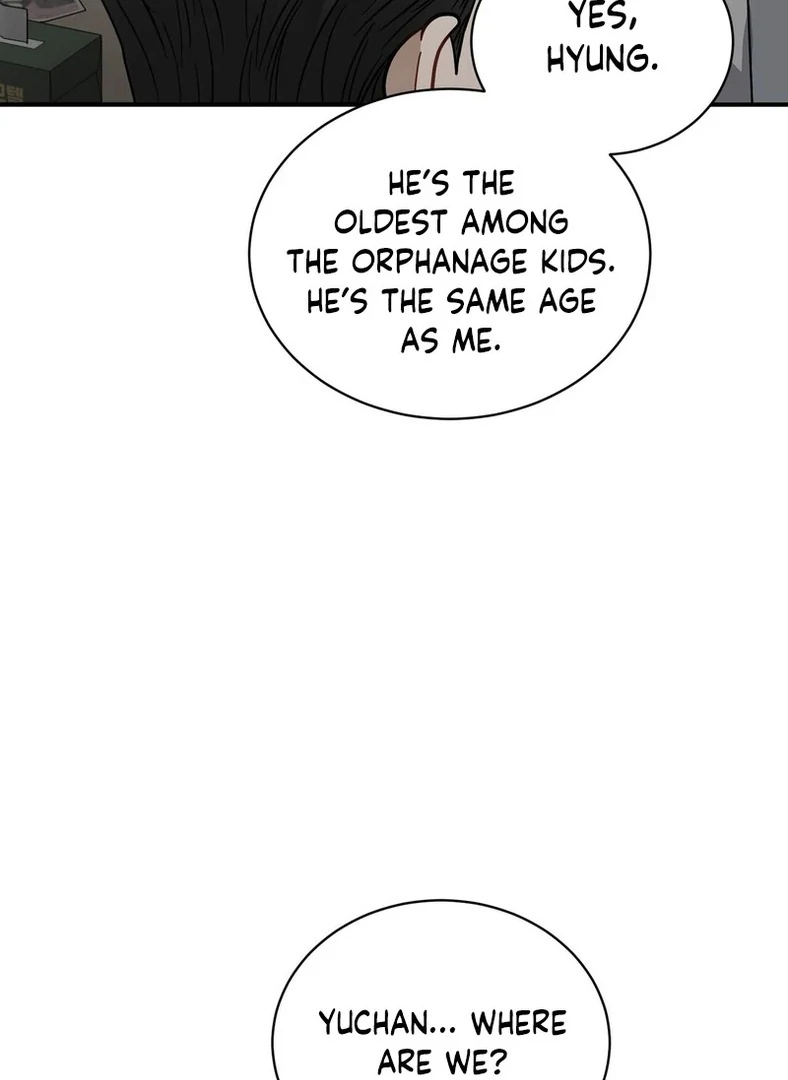 Unlocking a Cozy Captivity [Myth Toons] - Chapter 6 manhwa