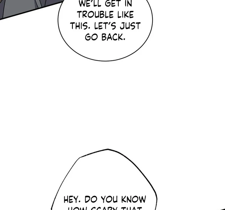 Unlocking a Cozy Captivity [Myth Toons] - Chapter 6 manhwa