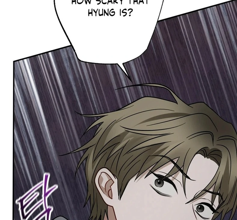 Unlocking a Cozy Captivity [Myth Toons] - Chapter 6 manhwa
