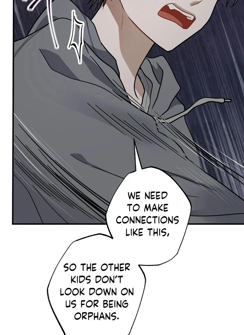 Unlocking a Cozy Captivity [Myth Toons] - Chapter 6 manhwa