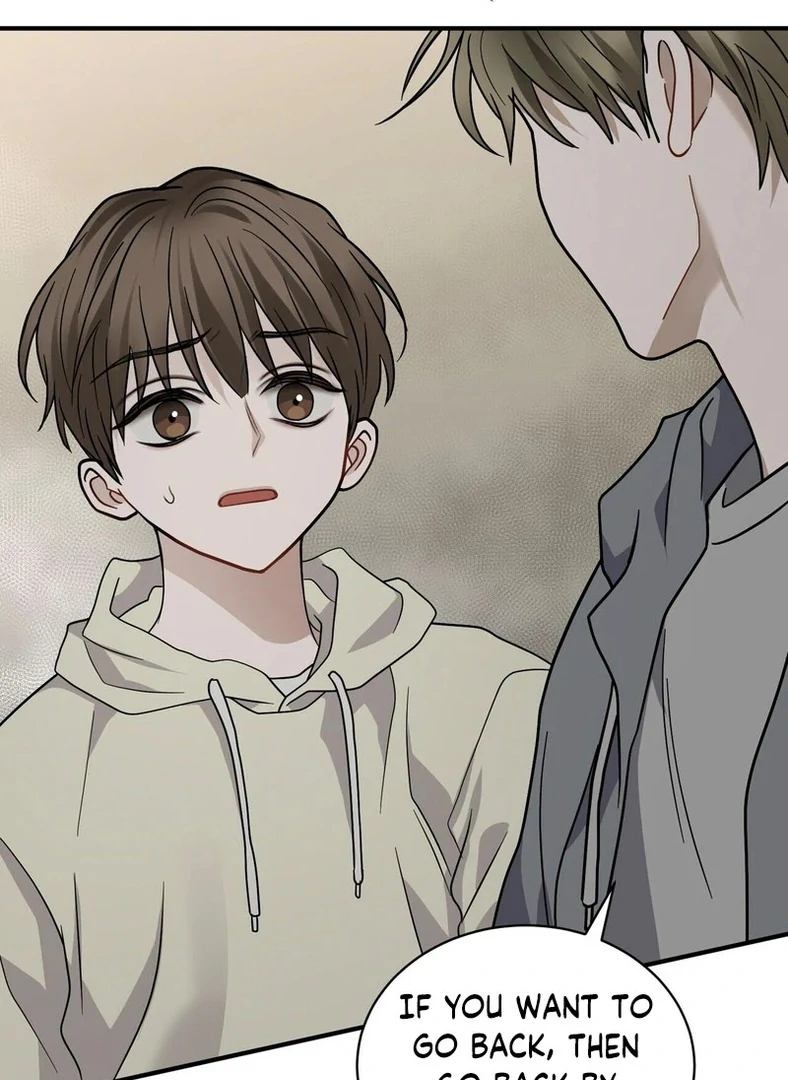 Unlocking a Cozy Captivity [Myth Toons] - Chapter 6 manhwa