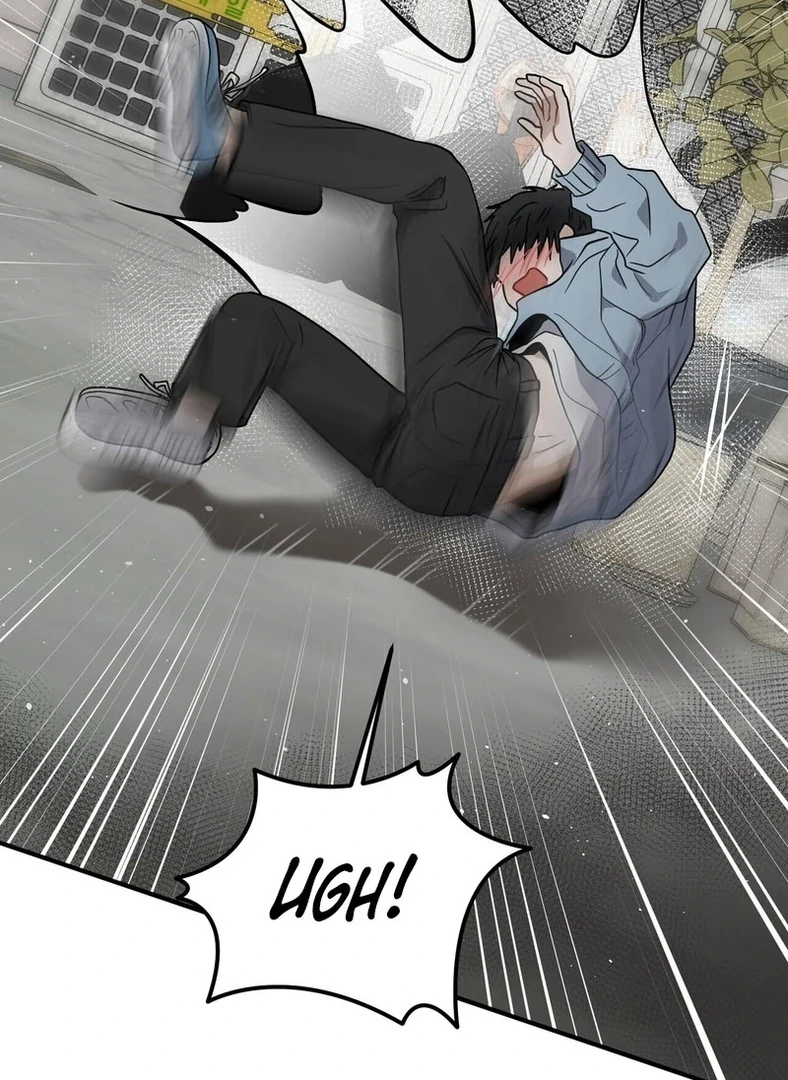 Unlocking a Cozy Captivity [Myth Toons] - Chapter 6 manhwa