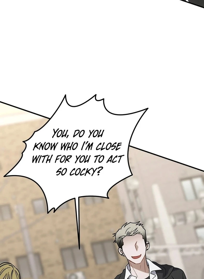 Unlocking a Cozy Captivity [Myth Toons] - Chapter 6 manhwa