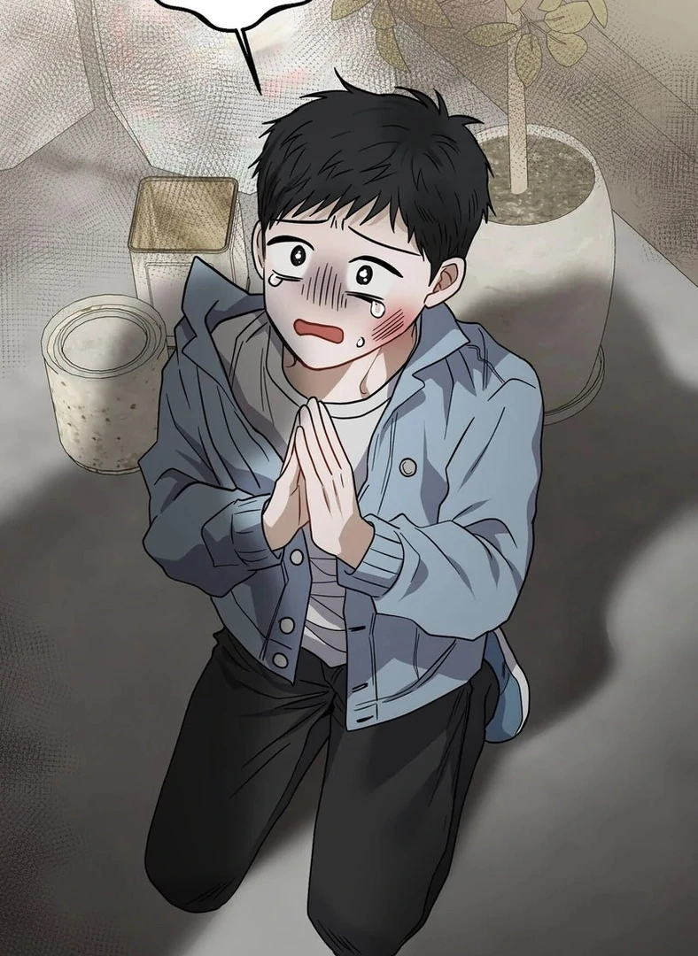 Unlocking a Cozy Captivity [Myth Toons] - Chapter 6 manhwa