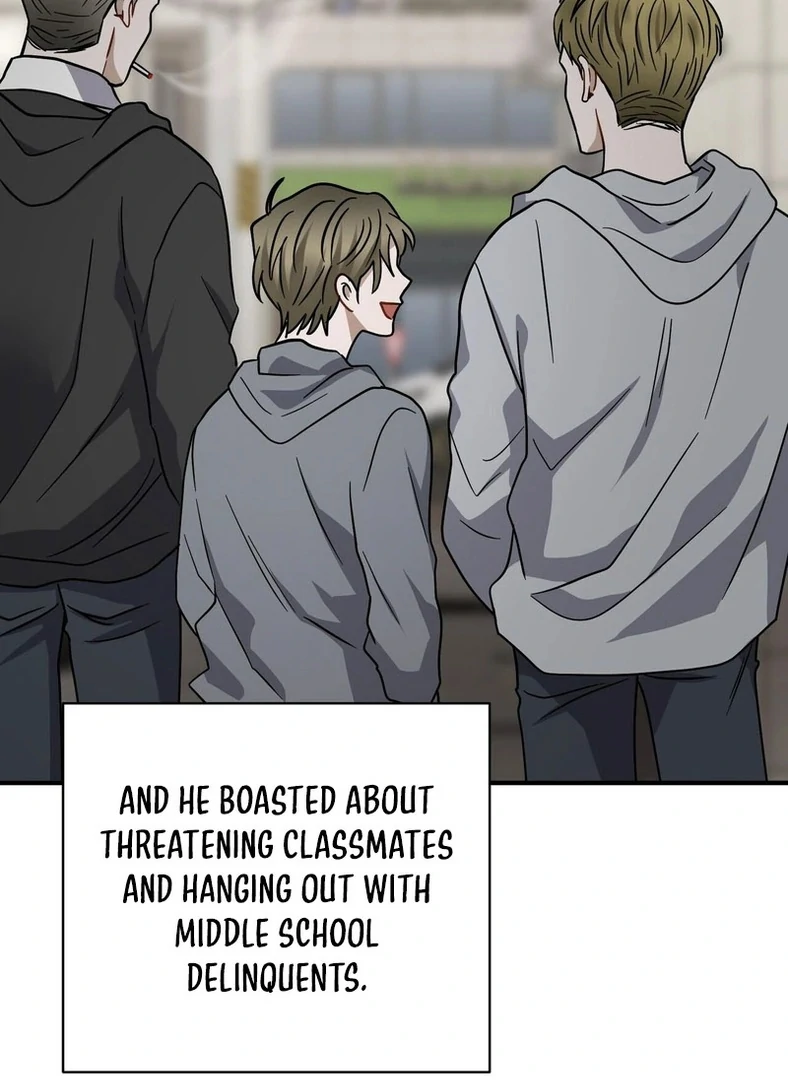 Unlocking a Cozy Captivity [Myth Toons] - Chapter 6 manhwa