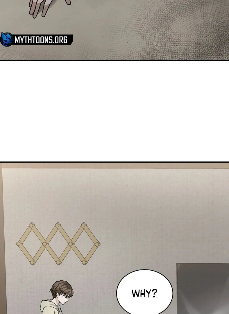 Unlocking a Cozy Captivity [Myth Toons] - Chapter 6 manhwa