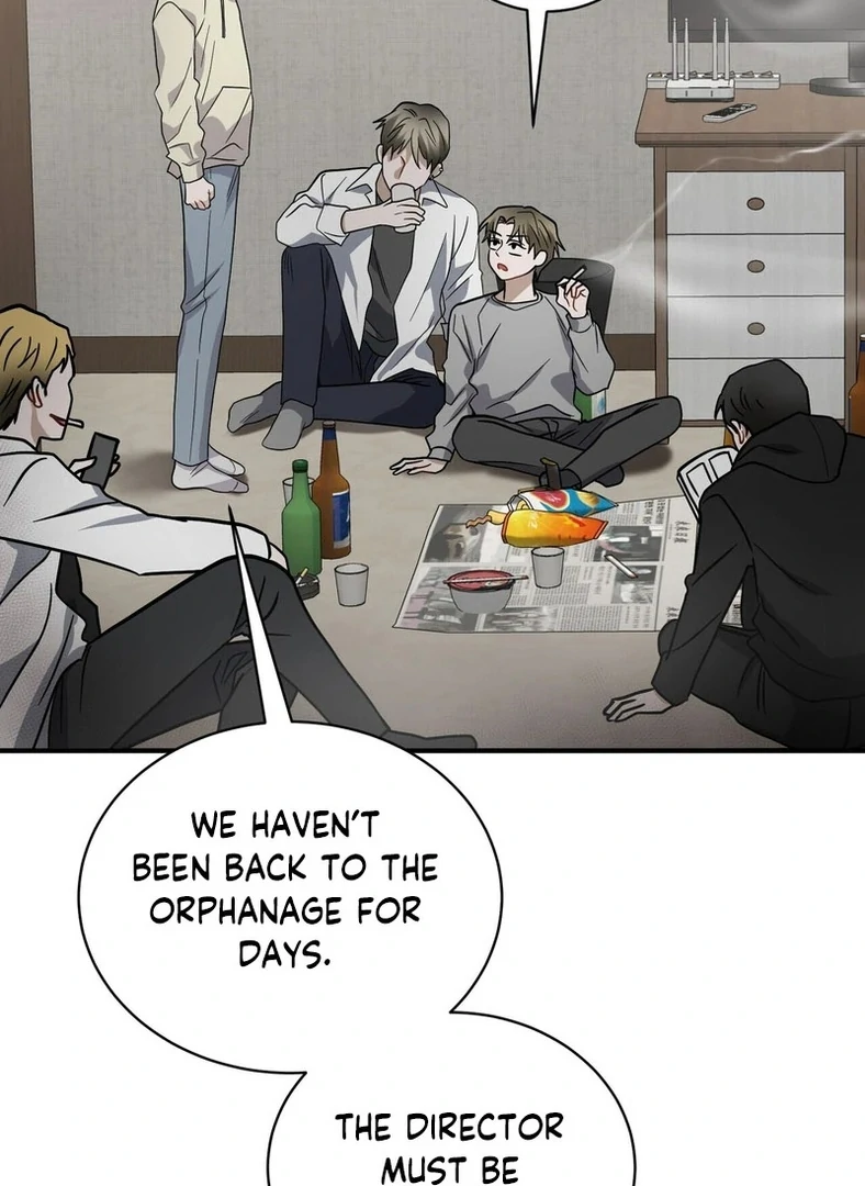Unlocking a Cozy Captivity [Myth Toons] - Chapter 6 manhwa
