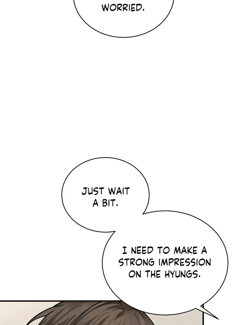 Unlocking a Cozy Captivity [Myth Toons] - Chapter 6 manhwa