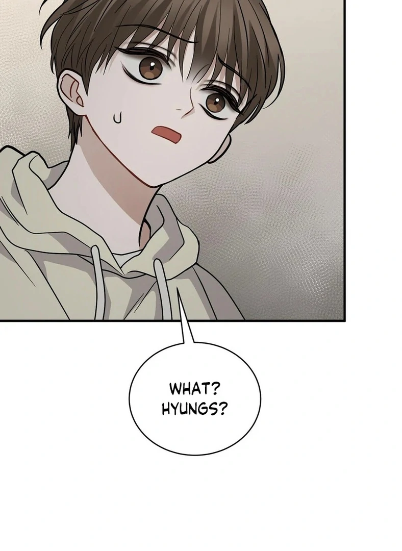 Unlocking a Cozy Captivity [Myth Toons] - Chapter 6 manhwa
