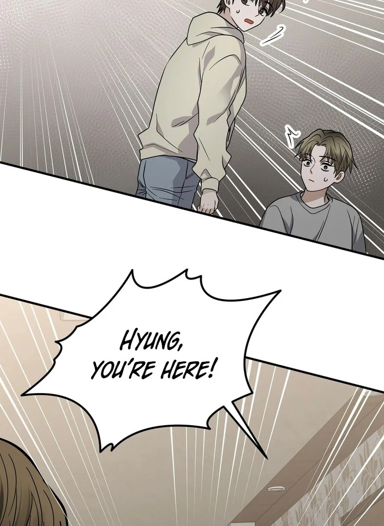 Unlocking a Cozy Captivity [Myth Toons] - Chapter 6 manhwa
