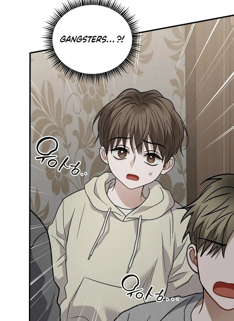 Unlocking a Cozy Captivity [Myth Toons] - Chapter 6 manhwa