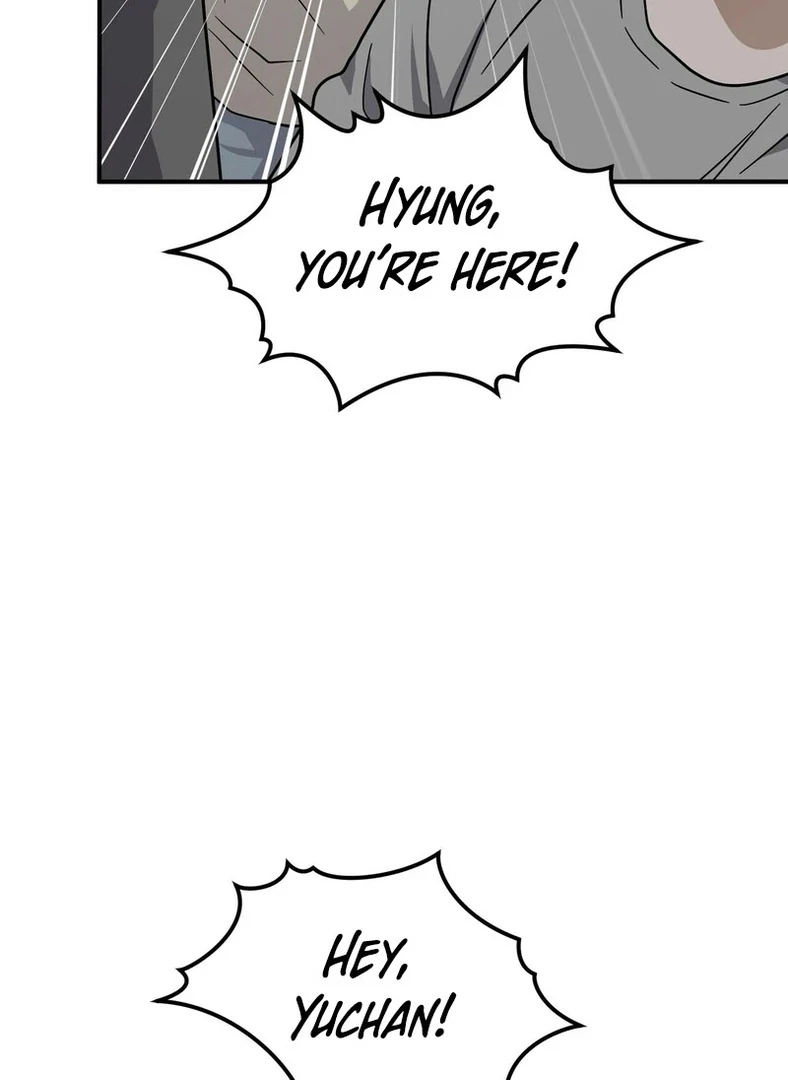 Unlocking a Cozy Captivity [Myth Toons] - Chapter 6 manhwa