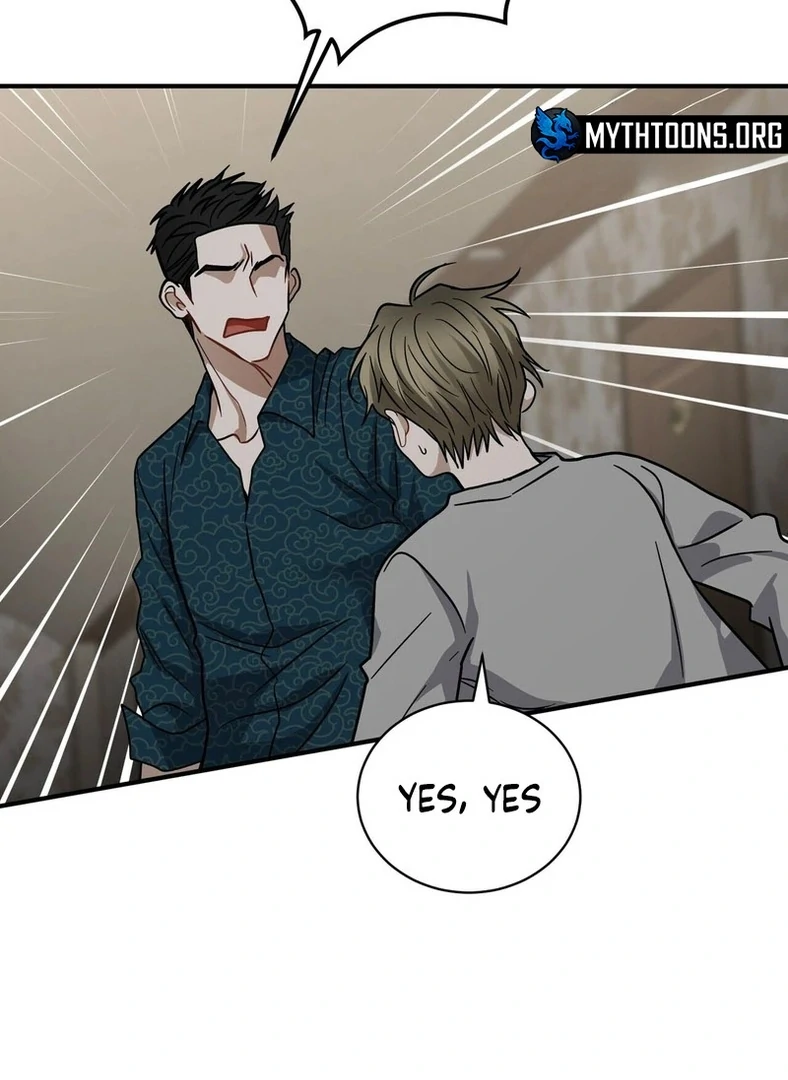 Unlocking a Cozy Captivity [Myth Toons] - Chapter 6 manhwa