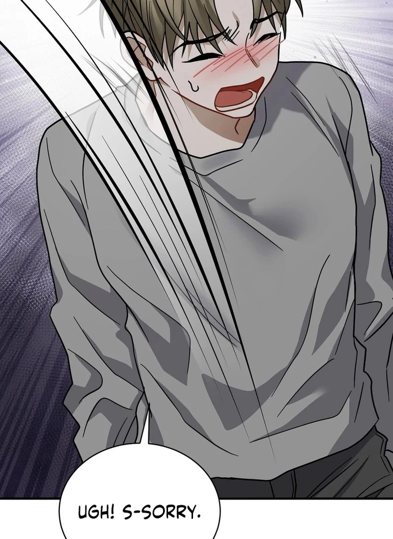 Unlocking a Cozy Captivity [Myth Toons] - Chapter 6 manhwa