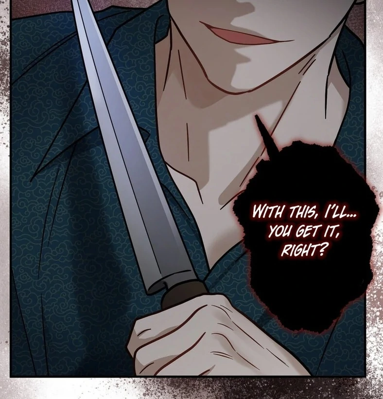Unlocking a Cozy Captivity [Myth Toons] - Chapter 6 manhwa