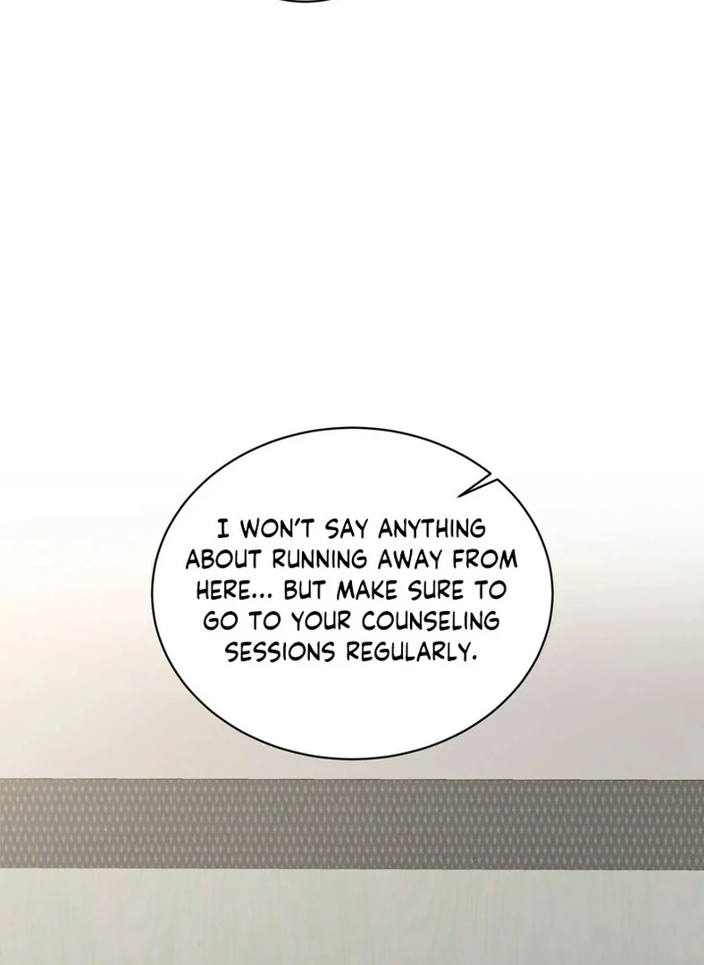 Unlocking a Cozy Captivity [Myth Toons] - Chapter 6 manhwa