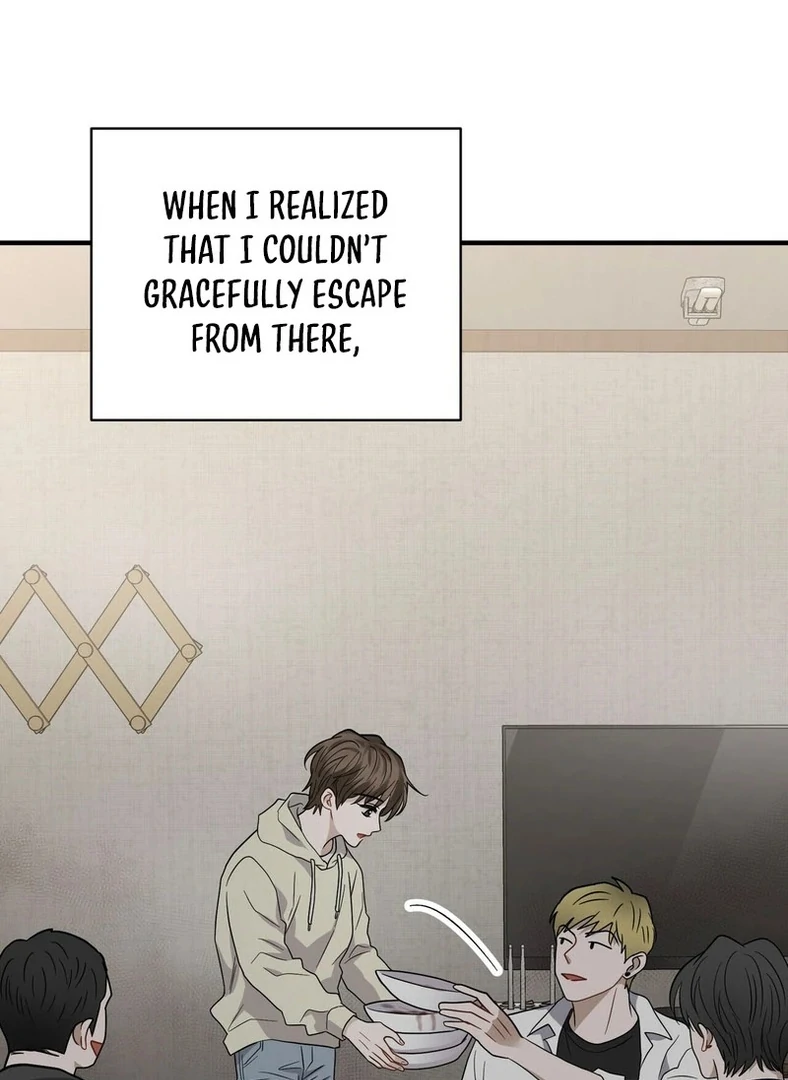 Unlocking a Cozy Captivity [Myth Toons] - Chapter 6 manhwa
