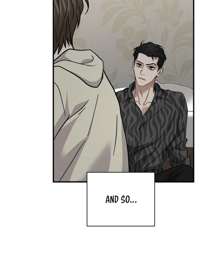 Unlocking a Cozy Captivity [Myth Toons] - Chapter 6 manhwa